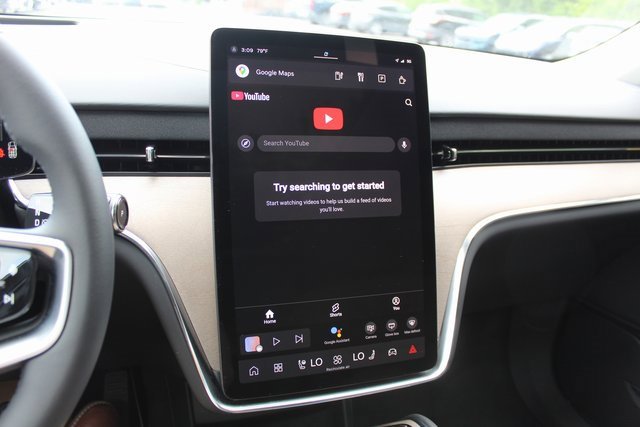 New 2025 Volvo EX90 Ultra image 25