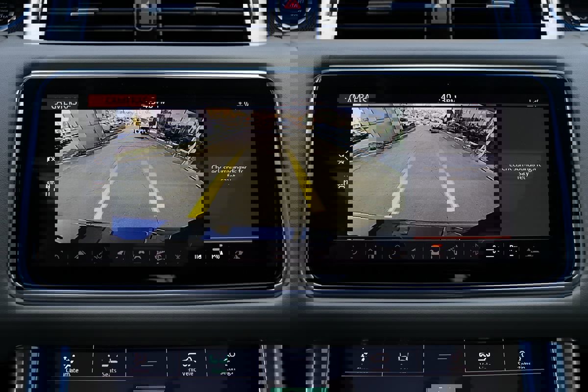 Used 2019 Land Rover Range Rover Sport Supercharged image 22