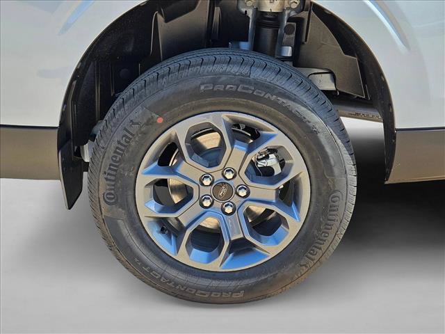 New 2026 Ford Maverick XLT FWD image 10