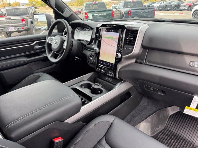 New 2026 RAM 1500 Big Horn AWD/4WD image 27