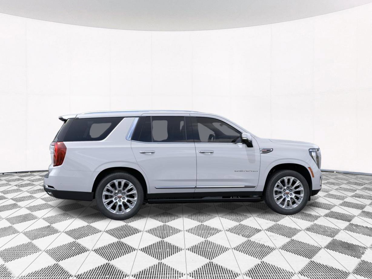 New 2027 GMC Yukon Denali w/ Denali Reserve Package AWD/4WD image 8