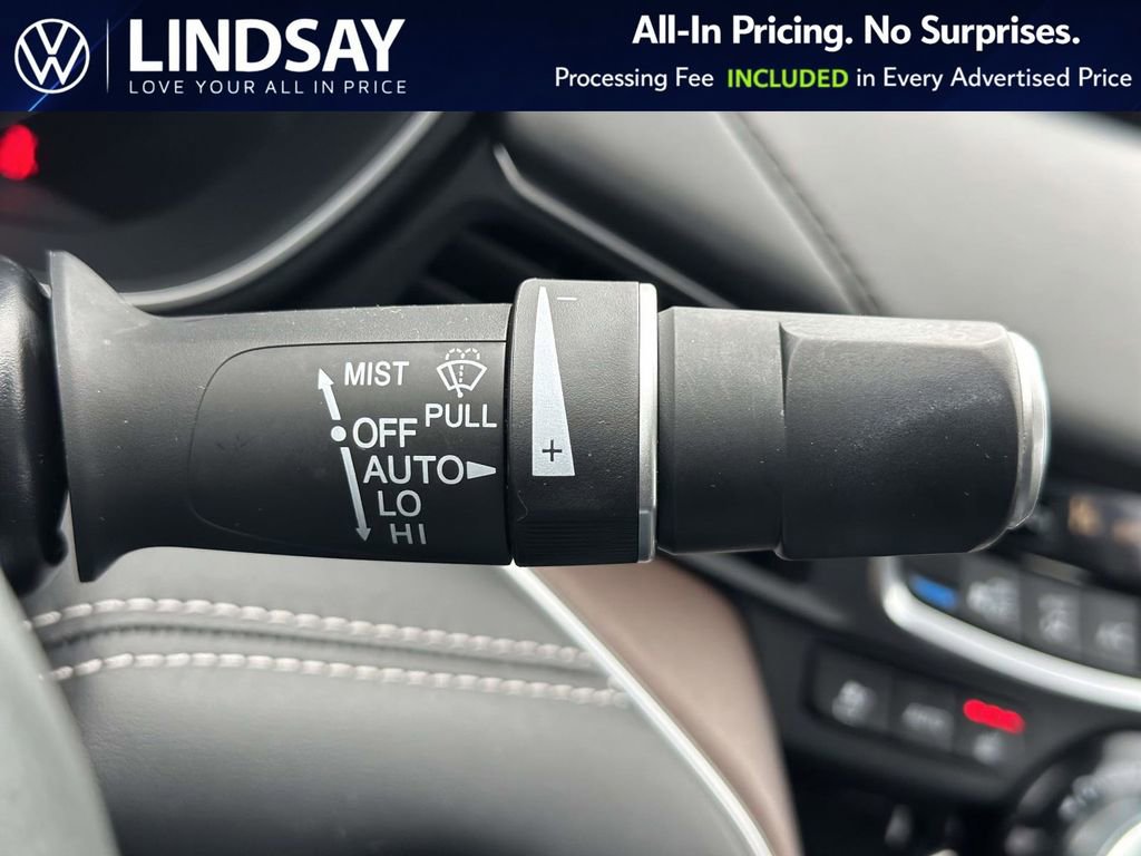 Used 2021 Acura TLX SH-AWD w/ Advance Package image 23