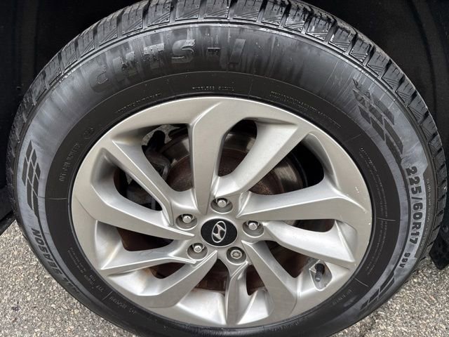 Used 2018 Hyundai Tucson SEL AWD/4WD image 8