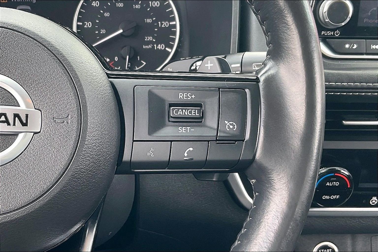 Used 2021 Nissan Rogue S image 19