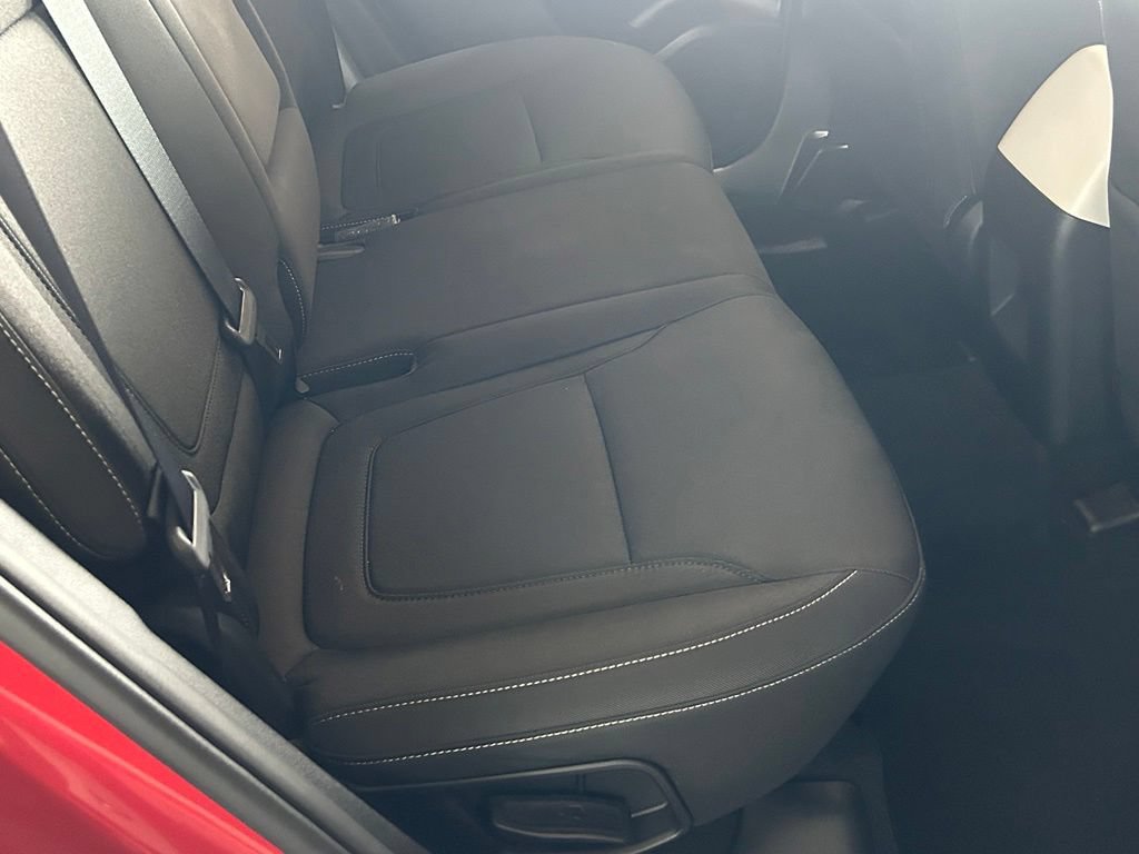Used 2023 Hyundai Tucson SE FWD image 37