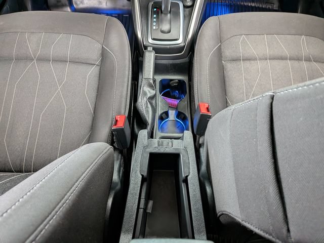 Used 2018 Ford EcoSport SE w/ SE Convenience Package AWD/4WD image 31