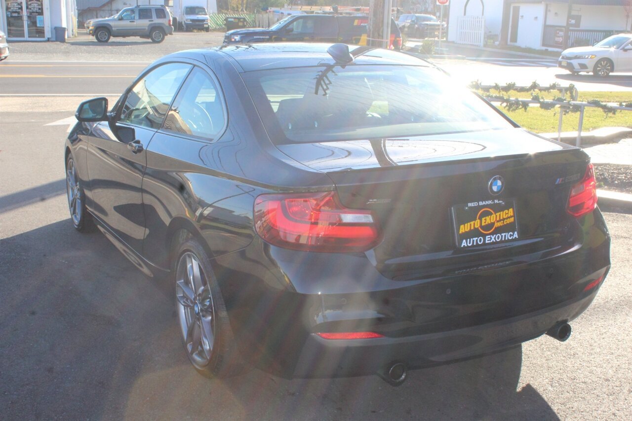 Used 2016 BMW M235i xDrive Coupe AWD/4WD image 30