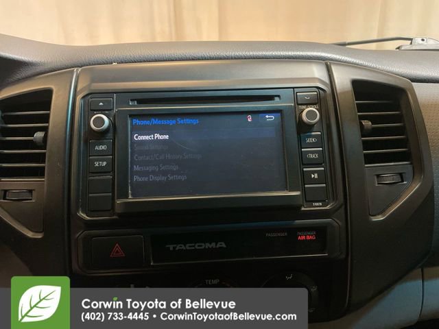 Used 2015 Toyota Tacoma PreRunner image 19