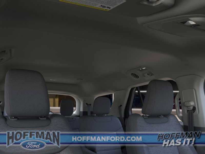 New 2026 Ford Explorer Active AWD/4WD image 22