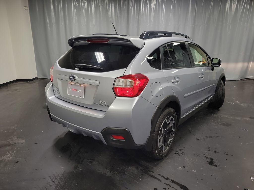 Used 2013 Subaru Crosstrek 2.0i Limited image 9