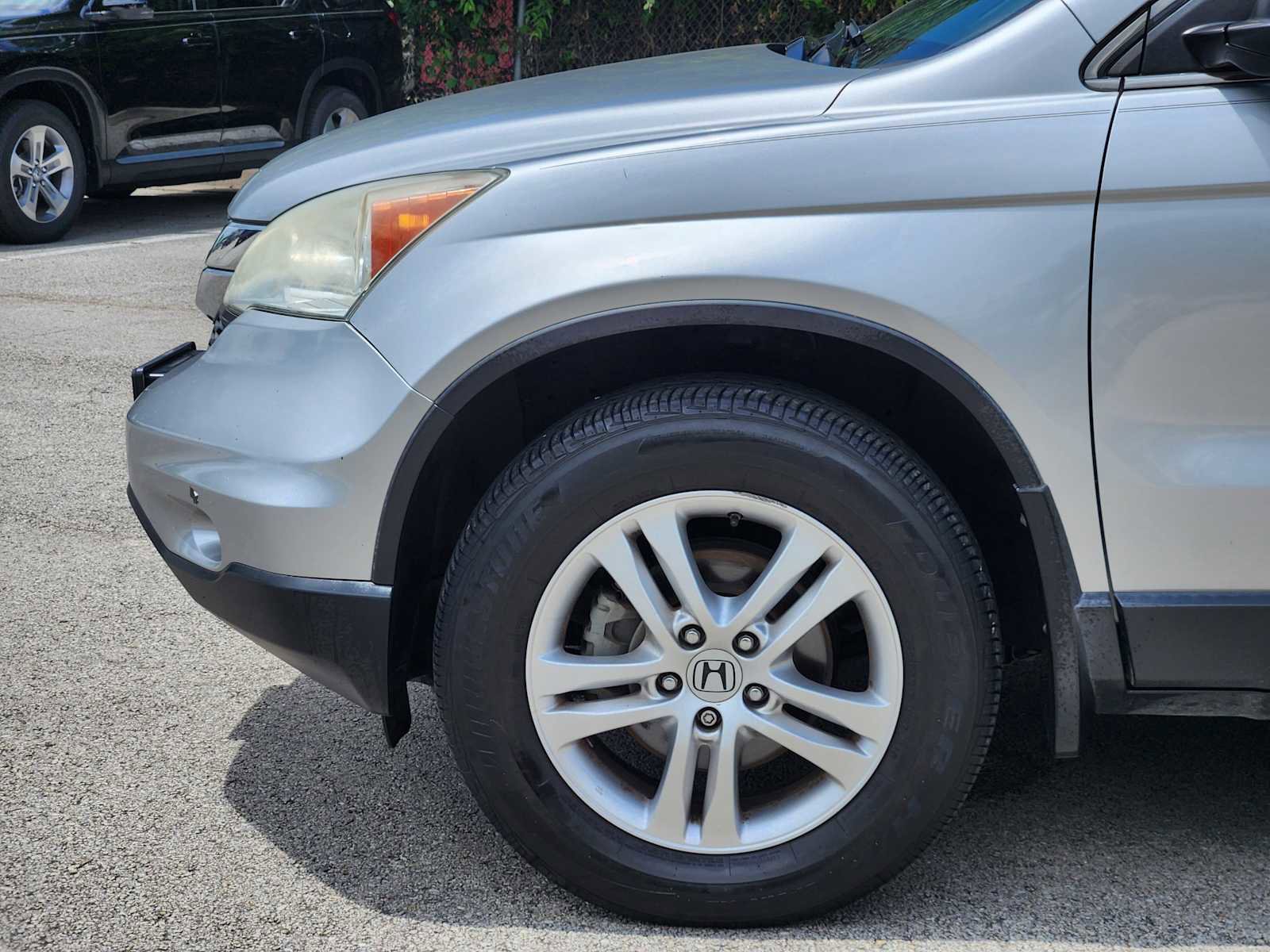 Used 2010 Honda CR-V EX image 8