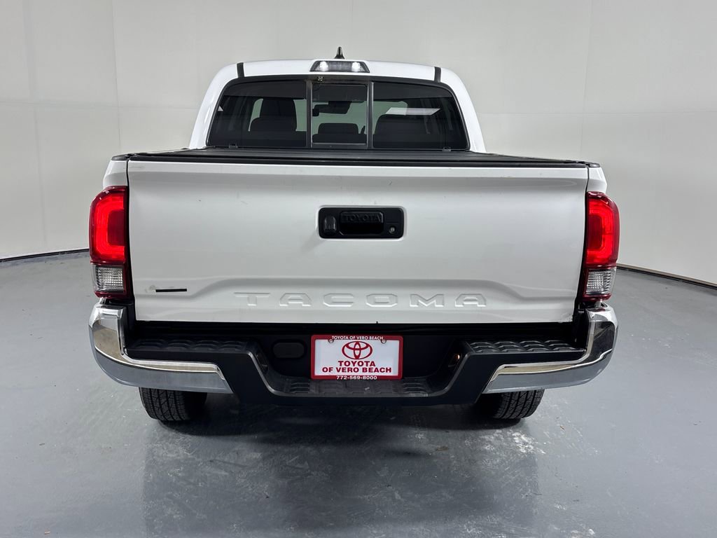Used 2022 Toyota Tacoma SR5 image 5