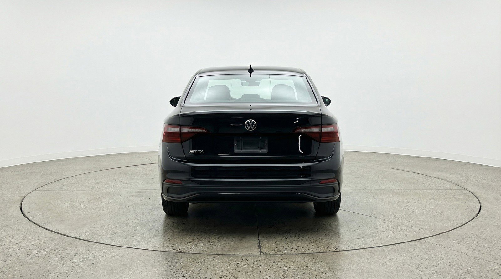 Used 2025 Volkswagen Jetta Sport image 7