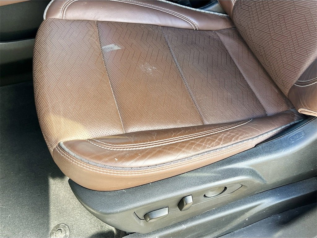 Used 2023 Chevrolet Tahoe High Country image 20