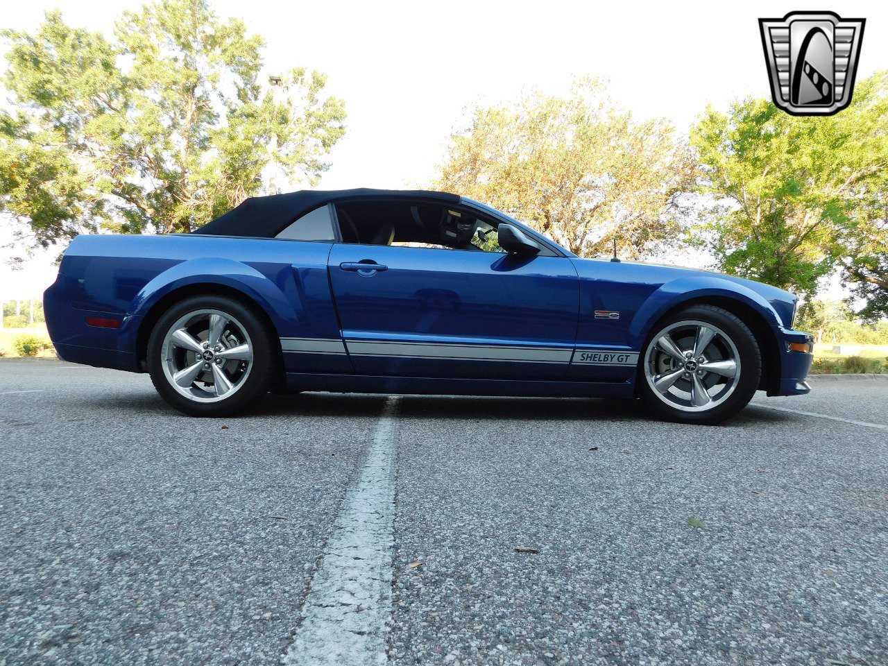 Used 2008 Ford Mustang GT image 27