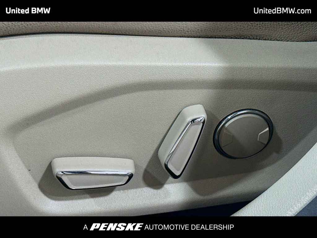 Used 2018 Ford Fusion SE w/ Equipment Group 602A image 4