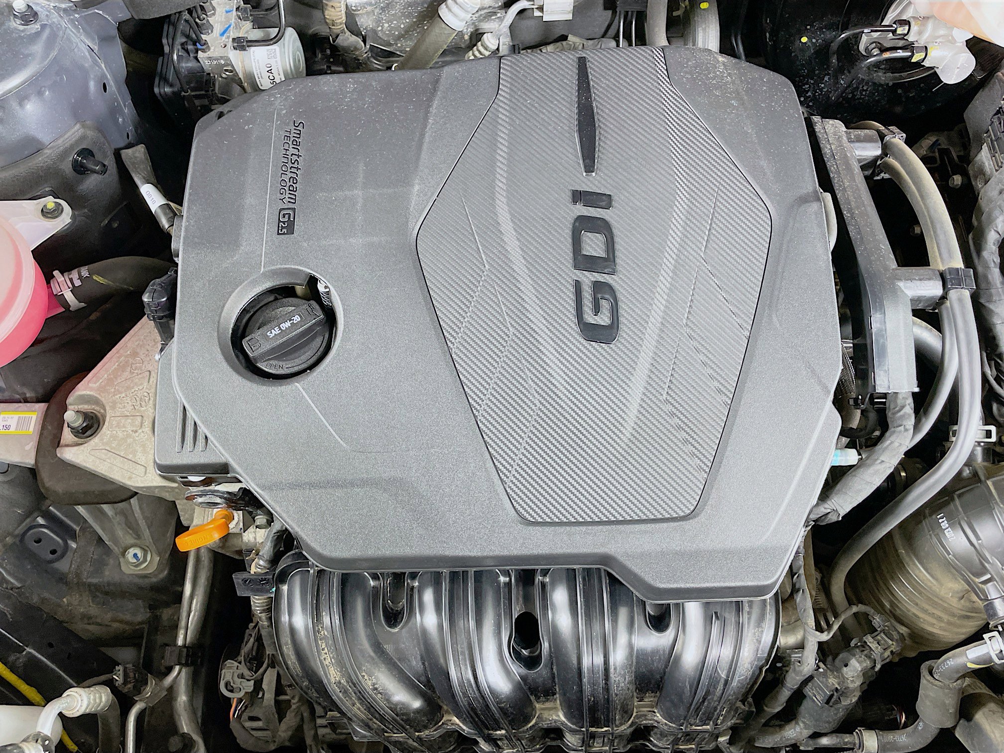 Used 2024 Kia Sorento S image 34