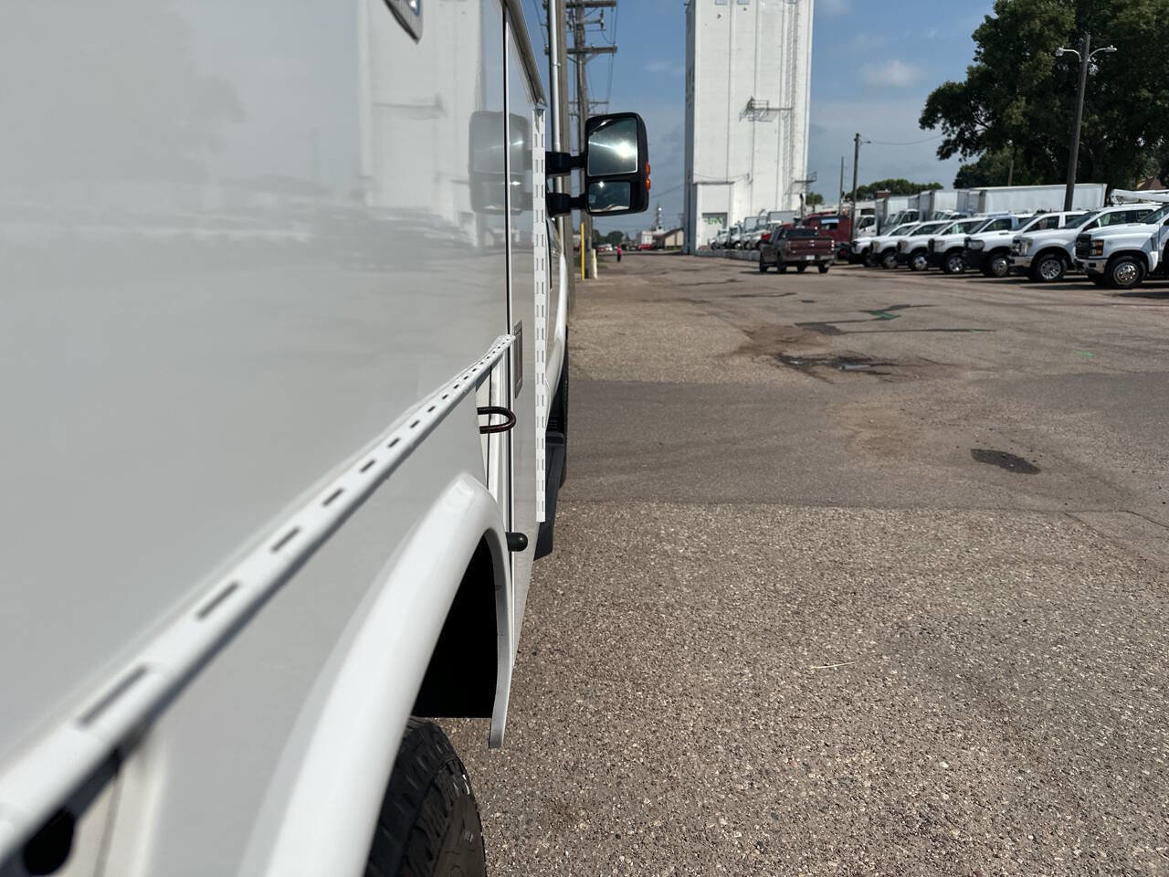Used 2014 Ford F350 XL image 29