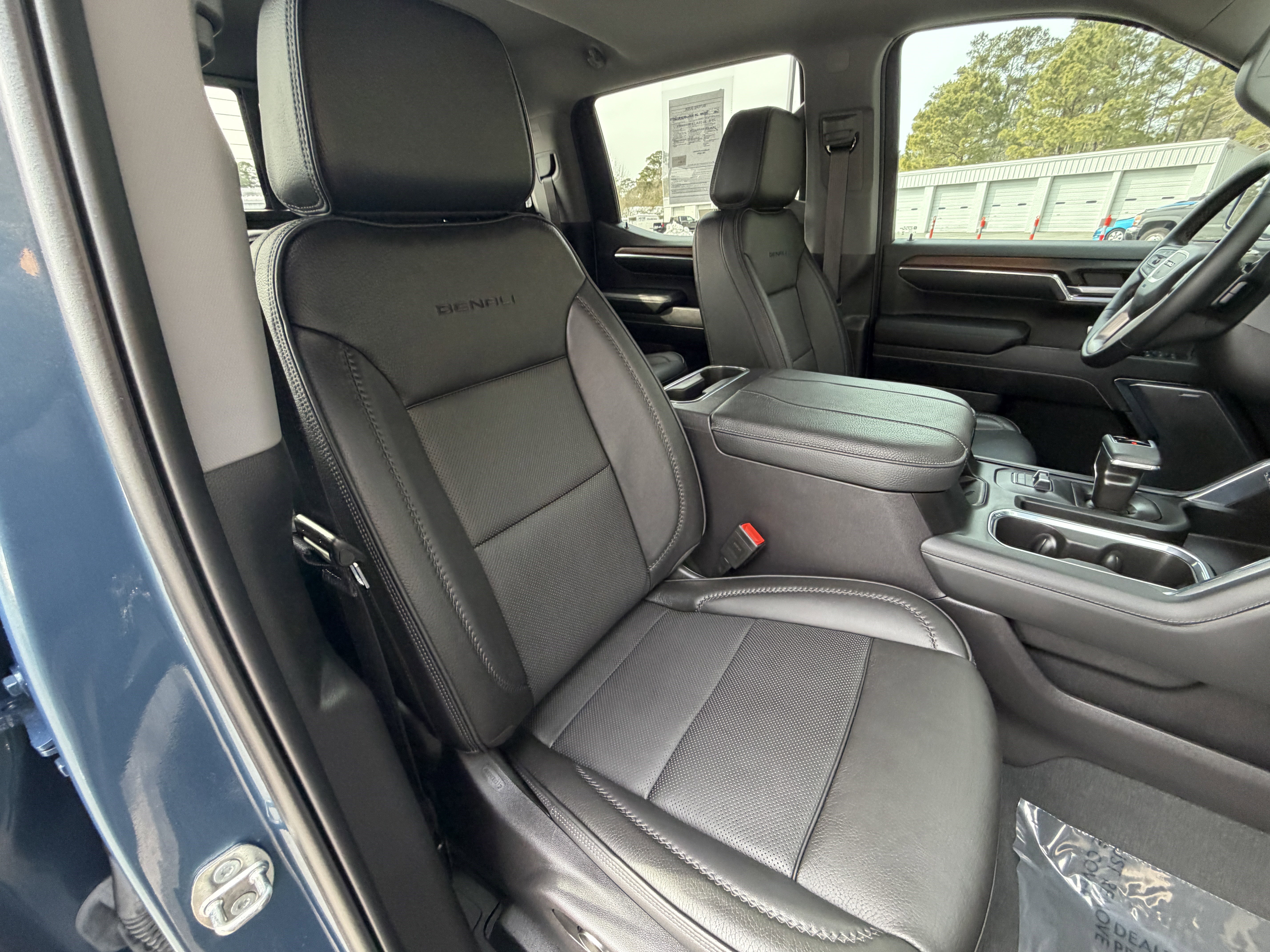 Used 2024 GMC Sierra 1500 Denali w/ Denali Reserve Package image 22