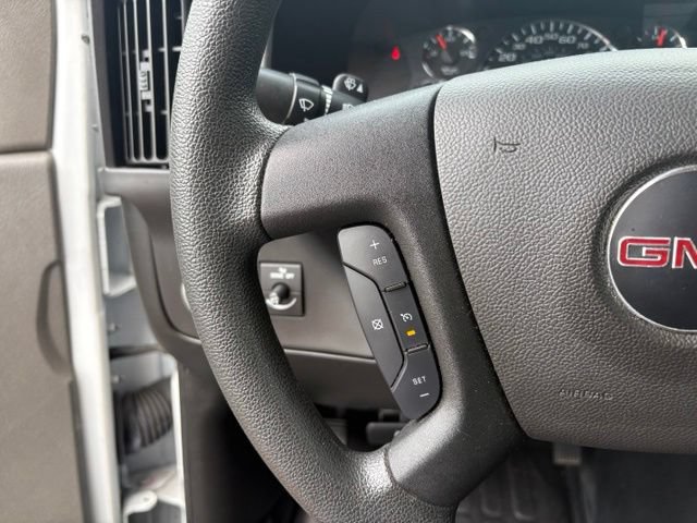 Used 2025 GMC Savana 2500 w/ Driver Convenience Package RWD image 31