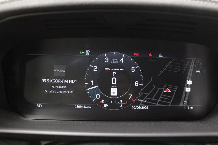 Used 2021 Land Rover Discovery S R-Dynamic AWD/4WD image 46