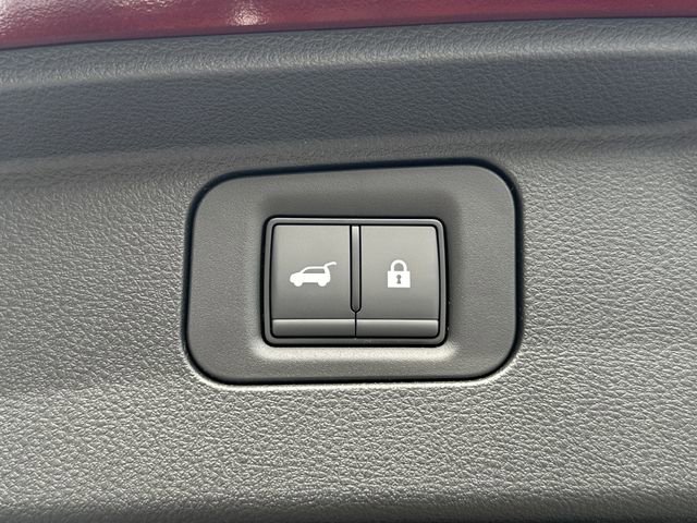 New 2026 Nissan Armada Platinum AWD/4WD image 14