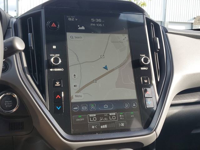 New 2025 Subaru Crosstrek 2.5i Limited w/ Crosstrek Mirror Package image 27