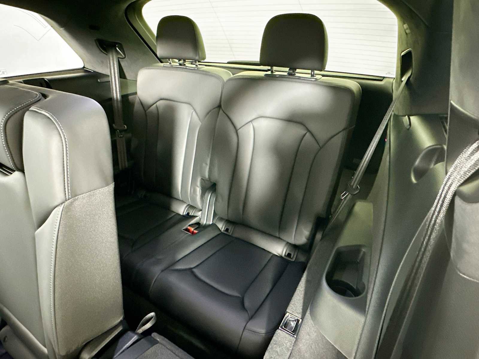 New 2025 Audi Q7 3.0T Prestige image 26