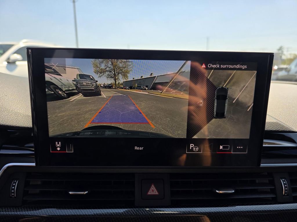 Used 2021 Audi S5 Prestige w/ Prestige Package image 20