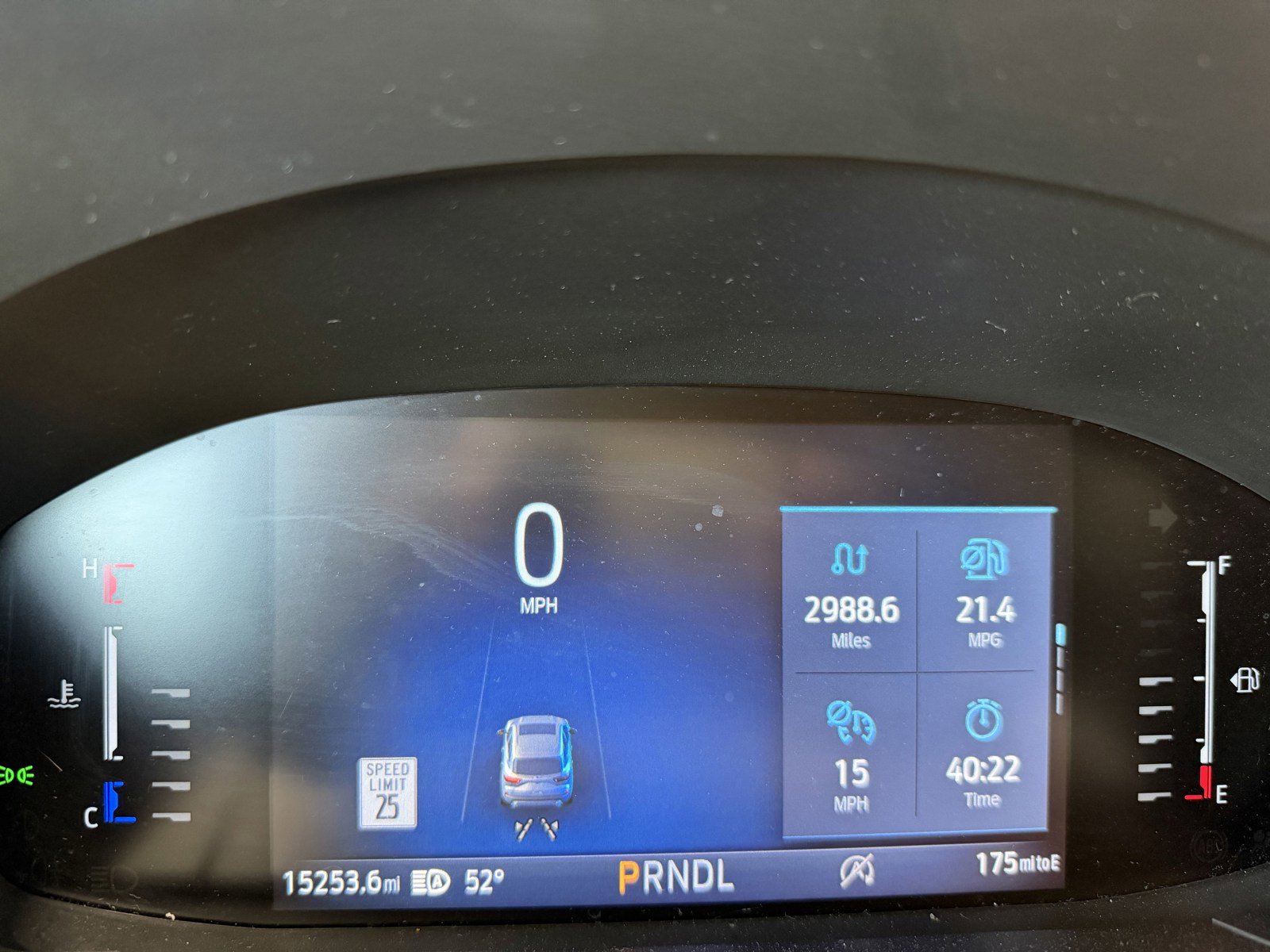 Used 2023 Ford Escape Active w/ Tech Pack #1 image 5