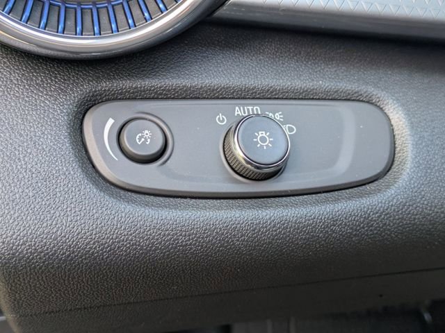 New 2026 Chevrolet Trax LT image 12