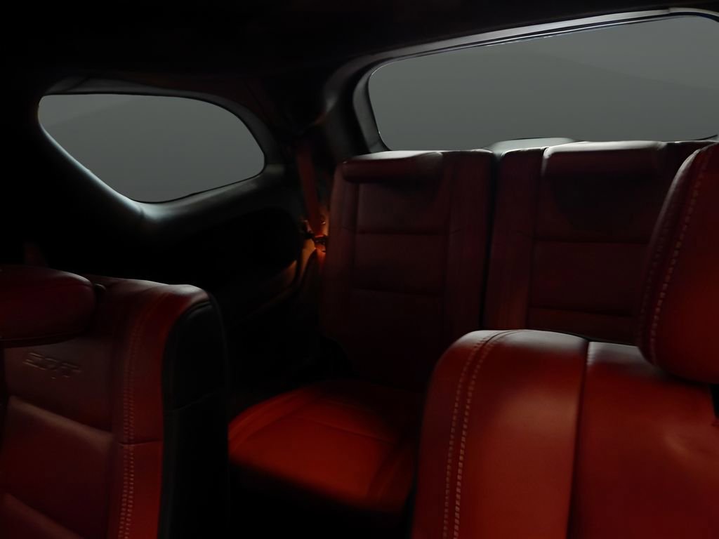 Used 2024 Dodge Durango SRT AWD/4WD image 27