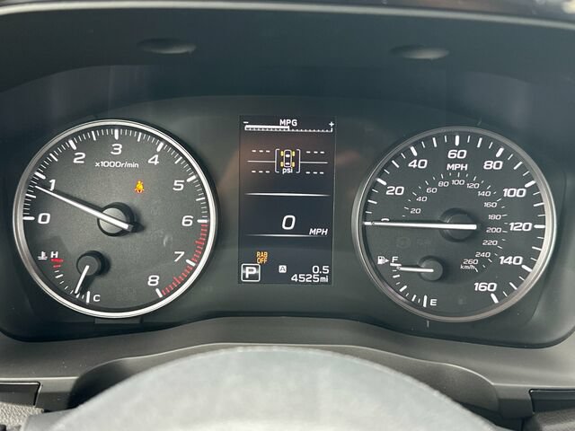 Certified 2026 Subaru Ascent Premium AWD/4WD image 31