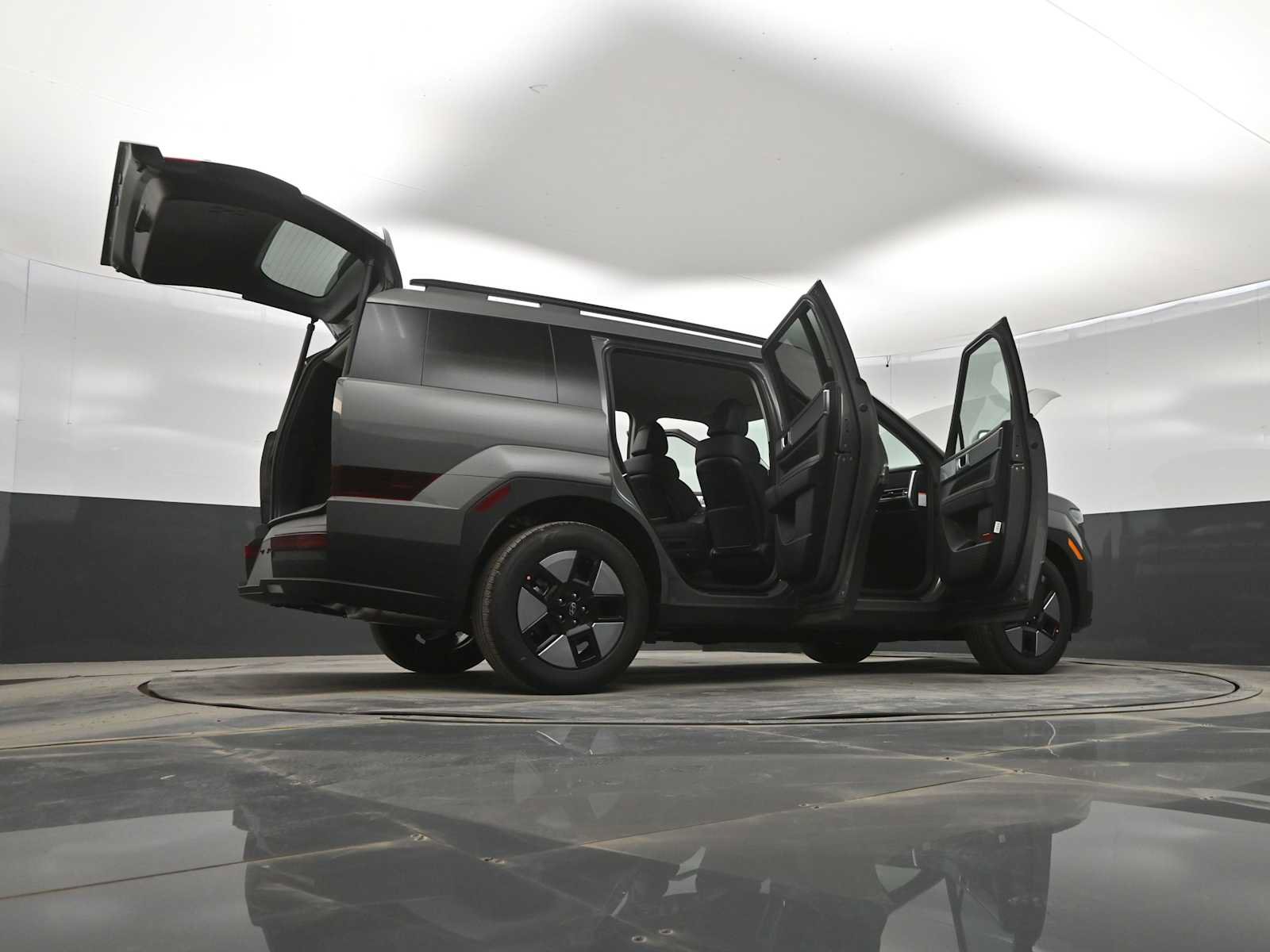 New 2026 Hyundai Santa Fe SEL AWD/4WD image 43