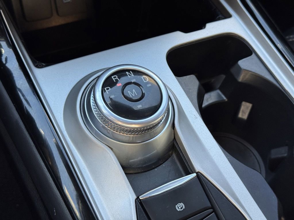 Certified 2023 Ford Explorer ST w/ Equipment Group 401A image 20