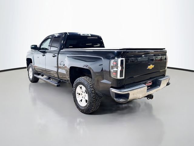 Used 2018 Chevrolet Silverado 1500 LT image 9