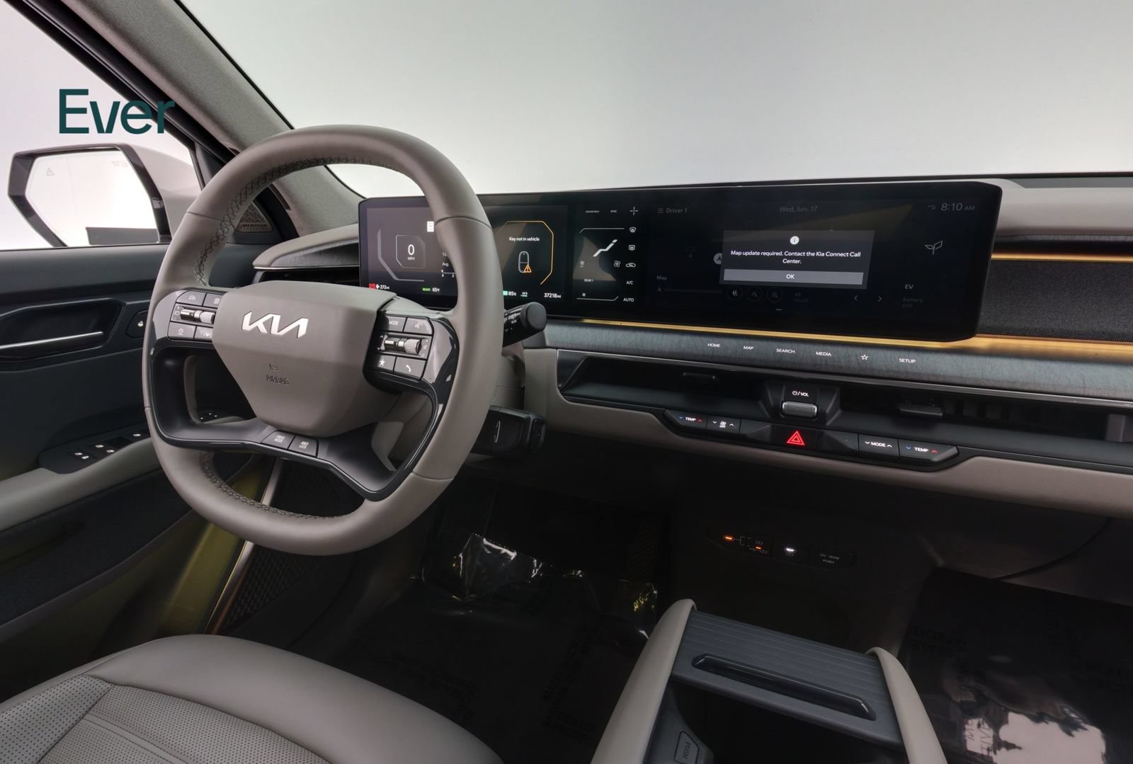 Used 2024 Kia EV9 Land AWD/4WD image 26