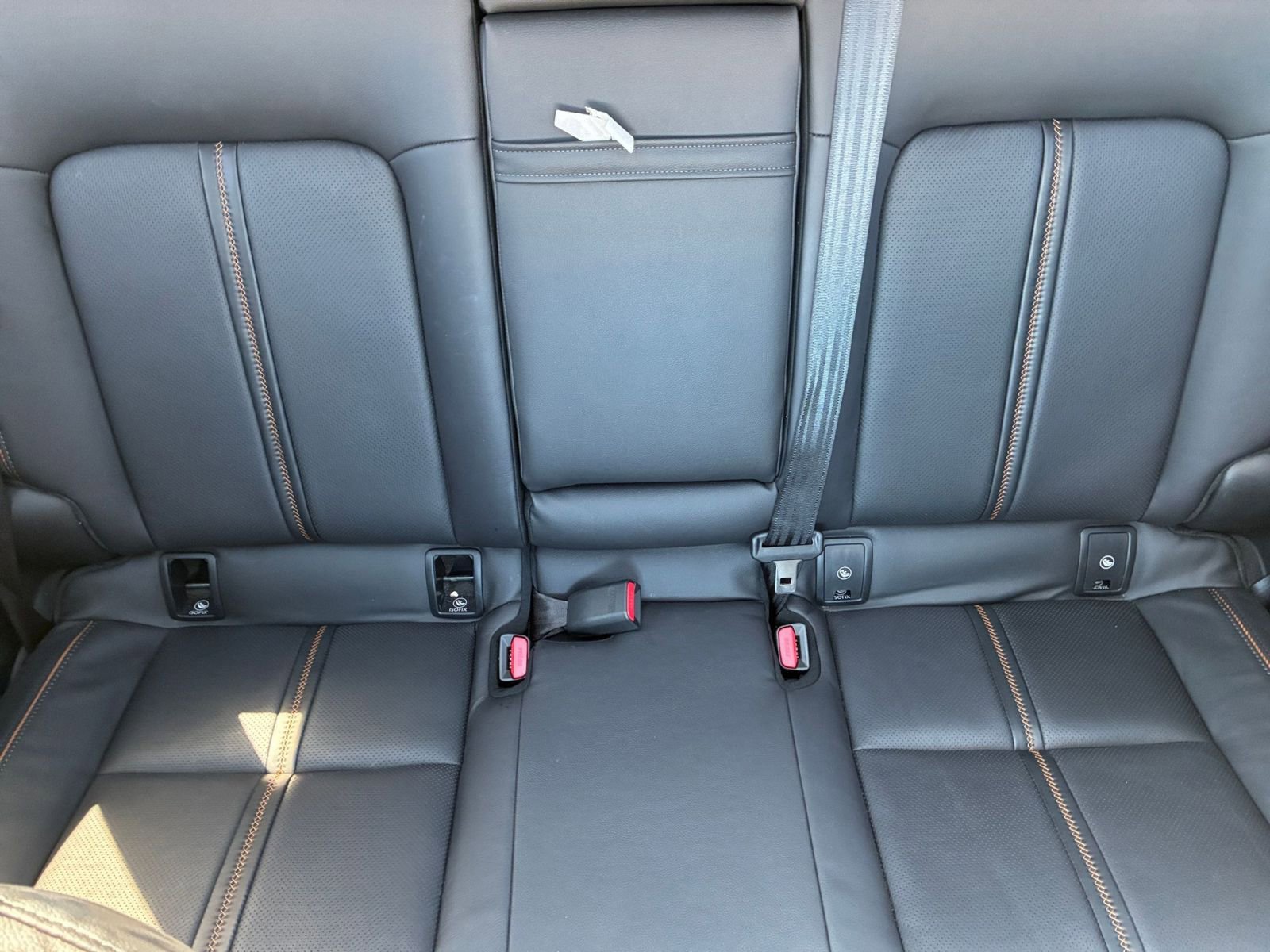 Used 2025 MAZDA CX-50 2.5 Hybrid w/ Premium Plus Pkg AWD/4WD image 40