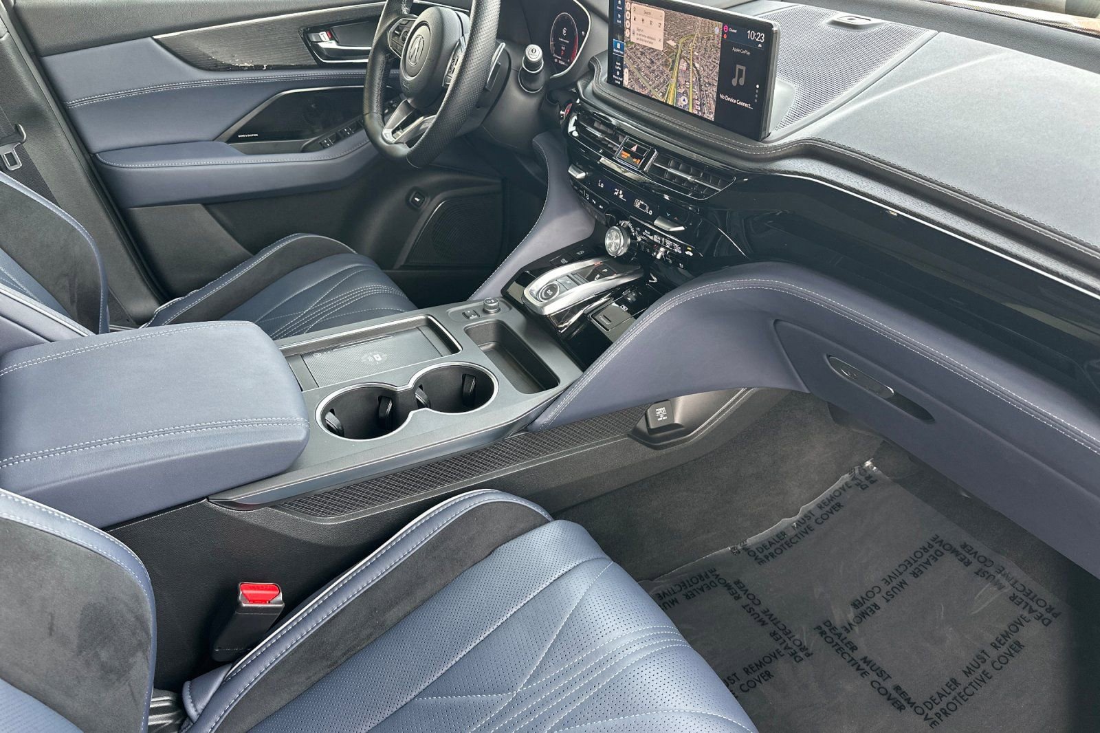 Used 2025 Acura MDX Type S image 19