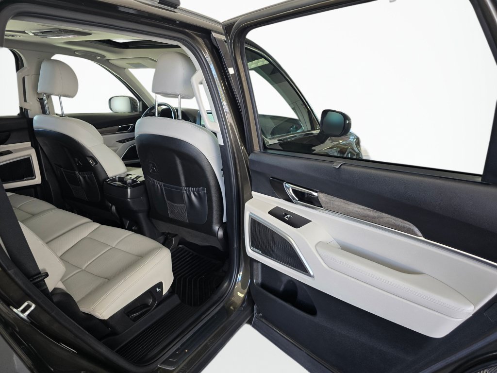 Used 2020 Kia Telluride EX AWD/4WD image 40