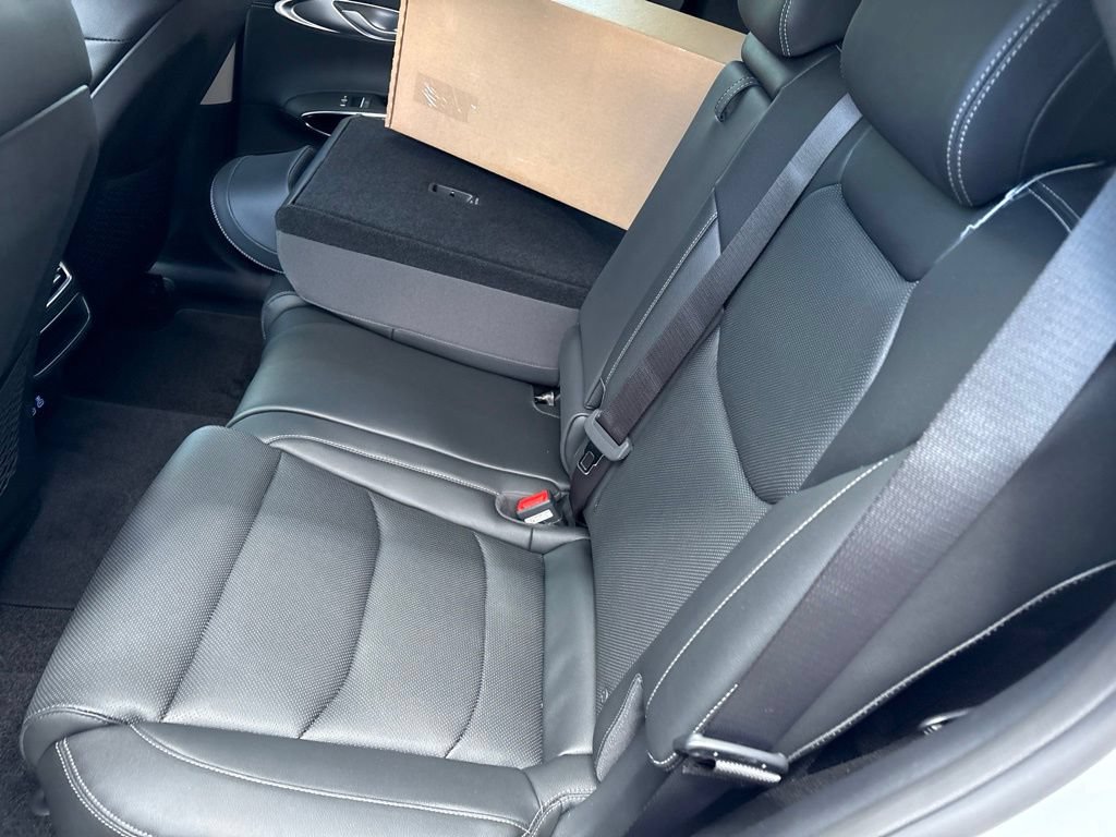 New 2026 Genesis GV70 2.5T AWD/4WD image 10