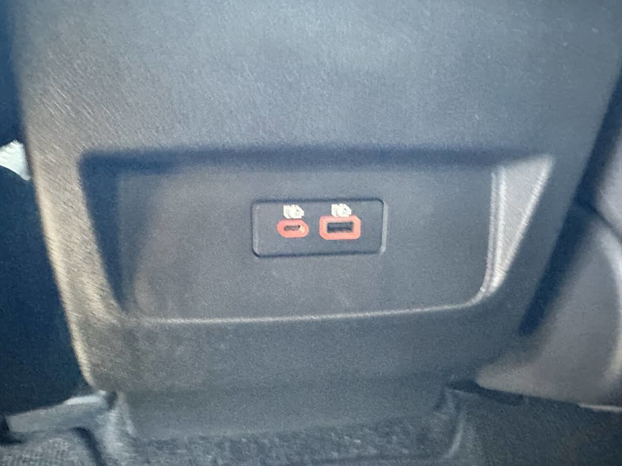 Used 2022 Nissan Frontier SV image 20