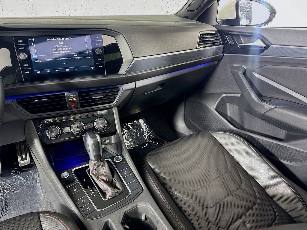 Used 2020 Volkswagen Jetta GLI Autobahn FWD image 27