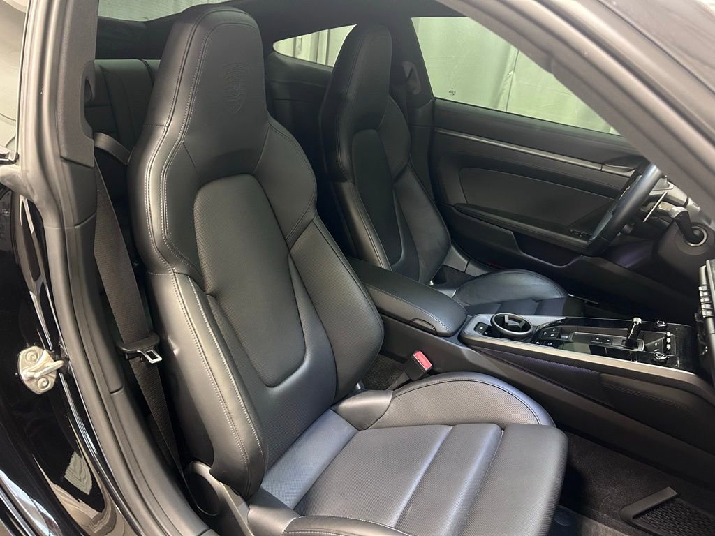 Used 2022 Porsche 911 Carrera S image 28
