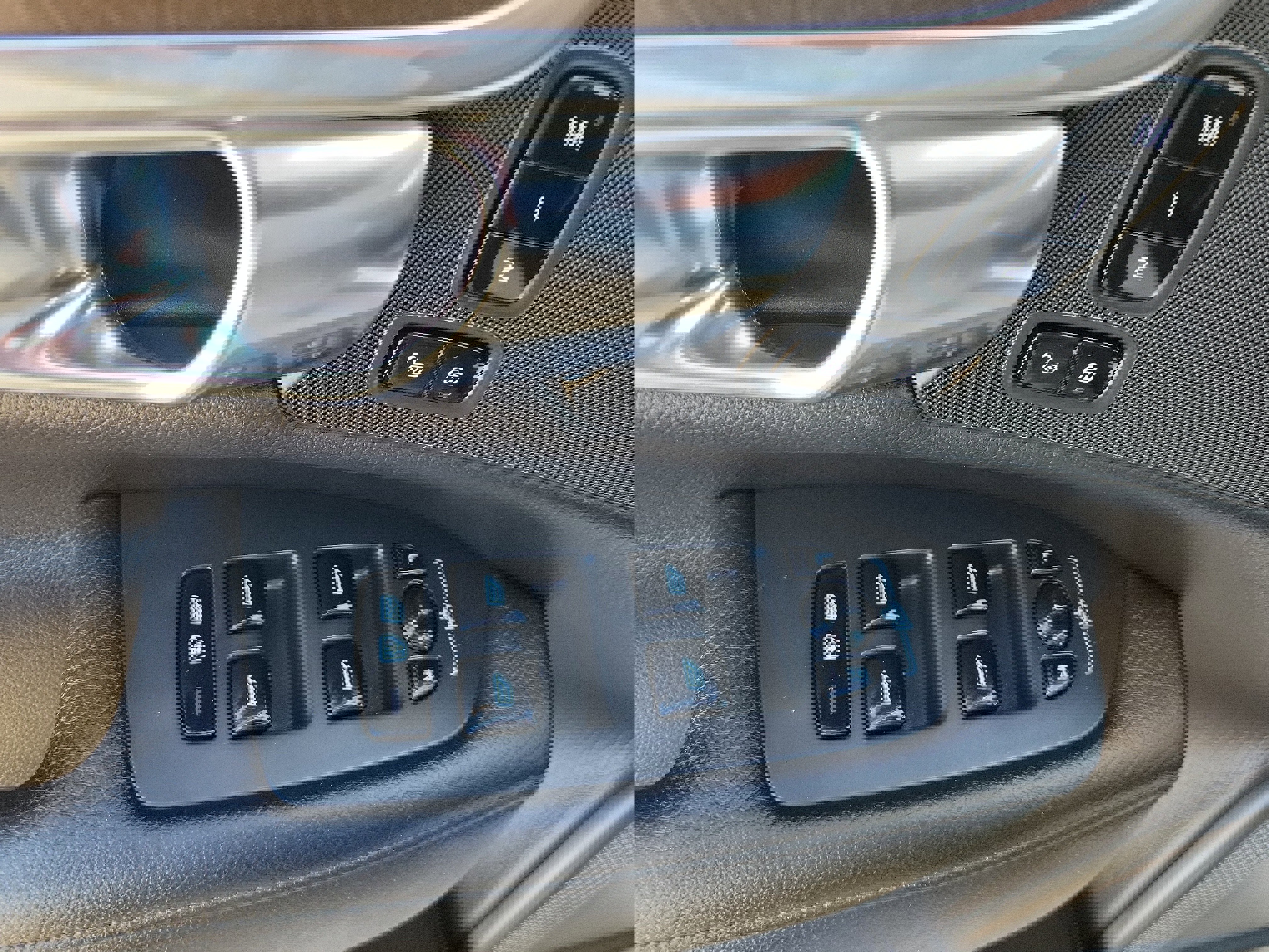 Used 2019 Volvo V90 T6 Cross Country w/ Advanced Package image 17