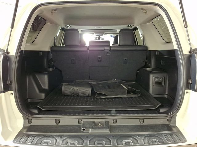 Used 2019 Toyota 4Runner Limited AWD/4WD image 30