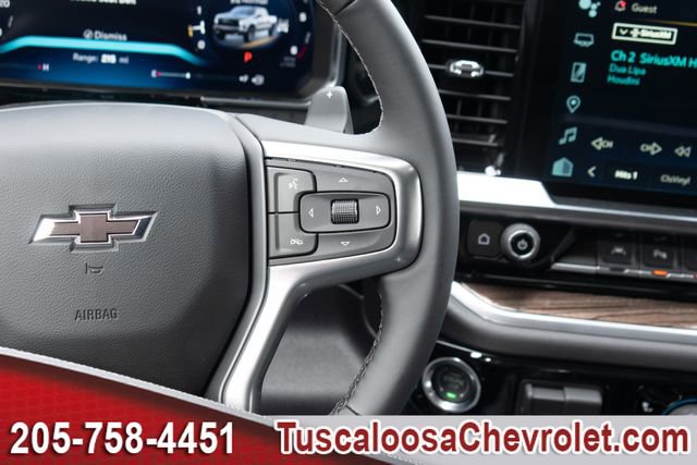 New 2026 Chevrolet Silverado 1500 LT Trail Boss image 22