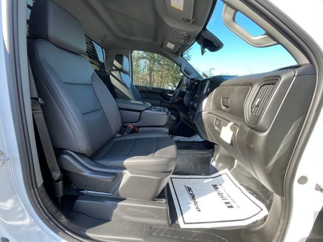 New 2026 Chevrolet Silverado 3500 W/T w/ WT Convenience Package image 18
