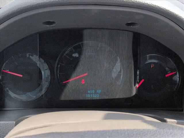 Used 2012 Ford Fusion SE image 11