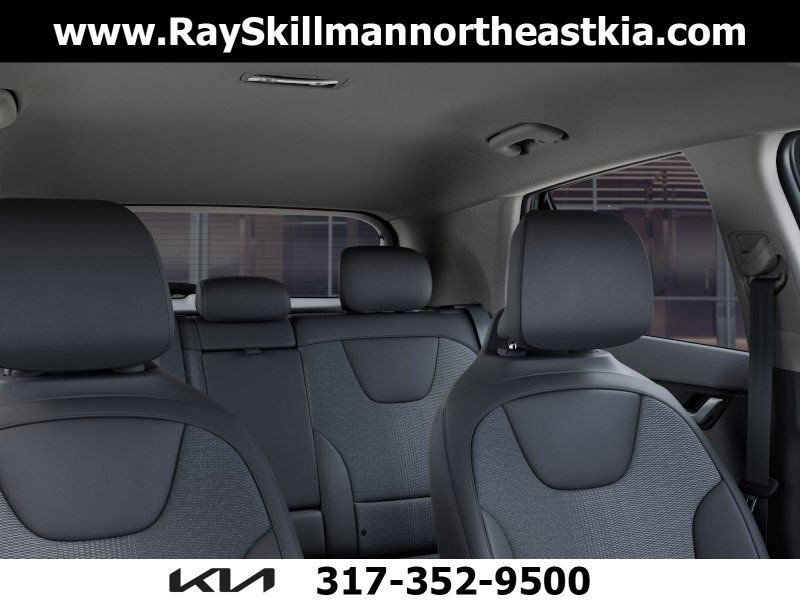 New 2025 Kia Niro Wind w/ Wind Preserve Package image 27